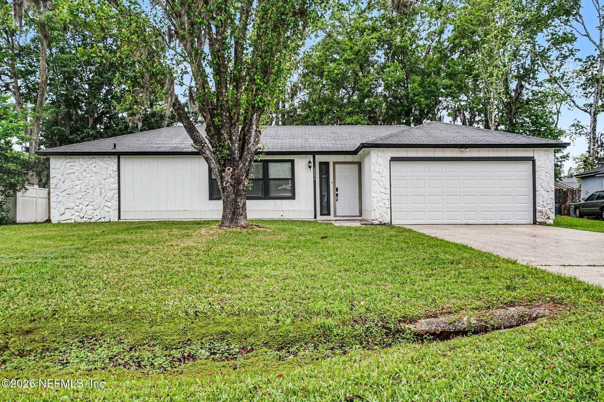 6266 Bahama Court Fleming Island FL 32003