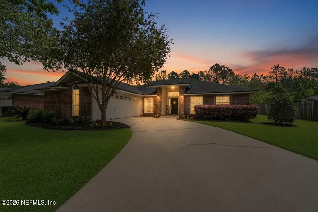 500 N Bridgestone Avenue St. Johns FL 32259