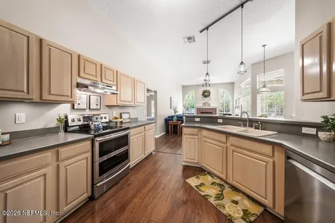 500 N Bridgestone Avenue St. Johns FL 32259