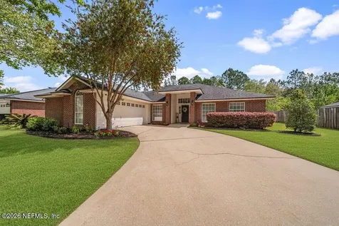 500 N Bridgestone Avenue St. Johns FL 32259