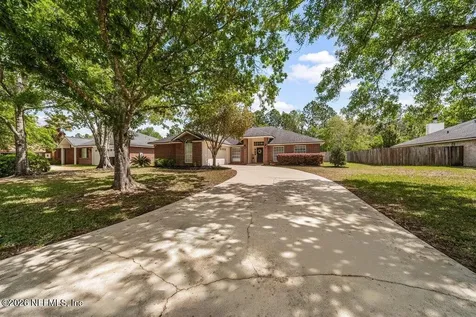 500 N Bridgestone Avenue St. Johns FL 32259