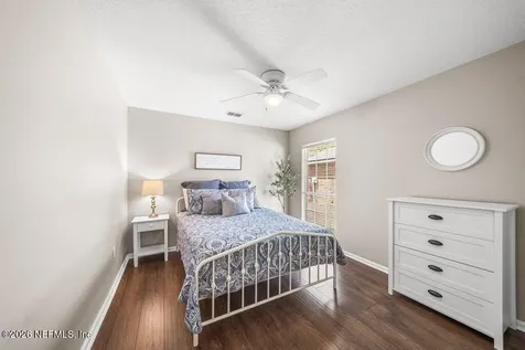 500 N Bridgestone Avenue St. Johns FL 32259