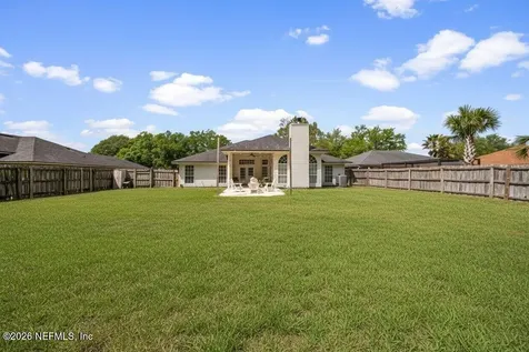 500 N Bridgestone Avenue St. Johns FL 32259