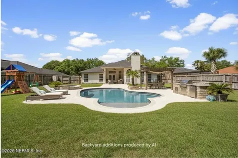 500 N Bridgestone Avenue St. Johns FL 32259