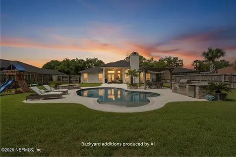 500 N Bridgestone Avenue St. Johns FL 32259