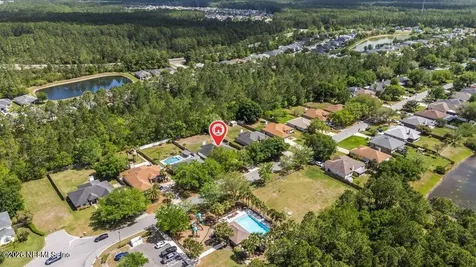 500 N Bridgestone Avenue St. Johns FL 32259