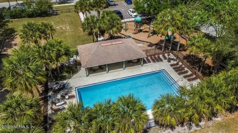 500 N Bridgestone Avenue St. Johns FL 32259
