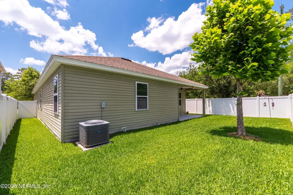 3011 Angora Bay Drive Middleburg FL 32068