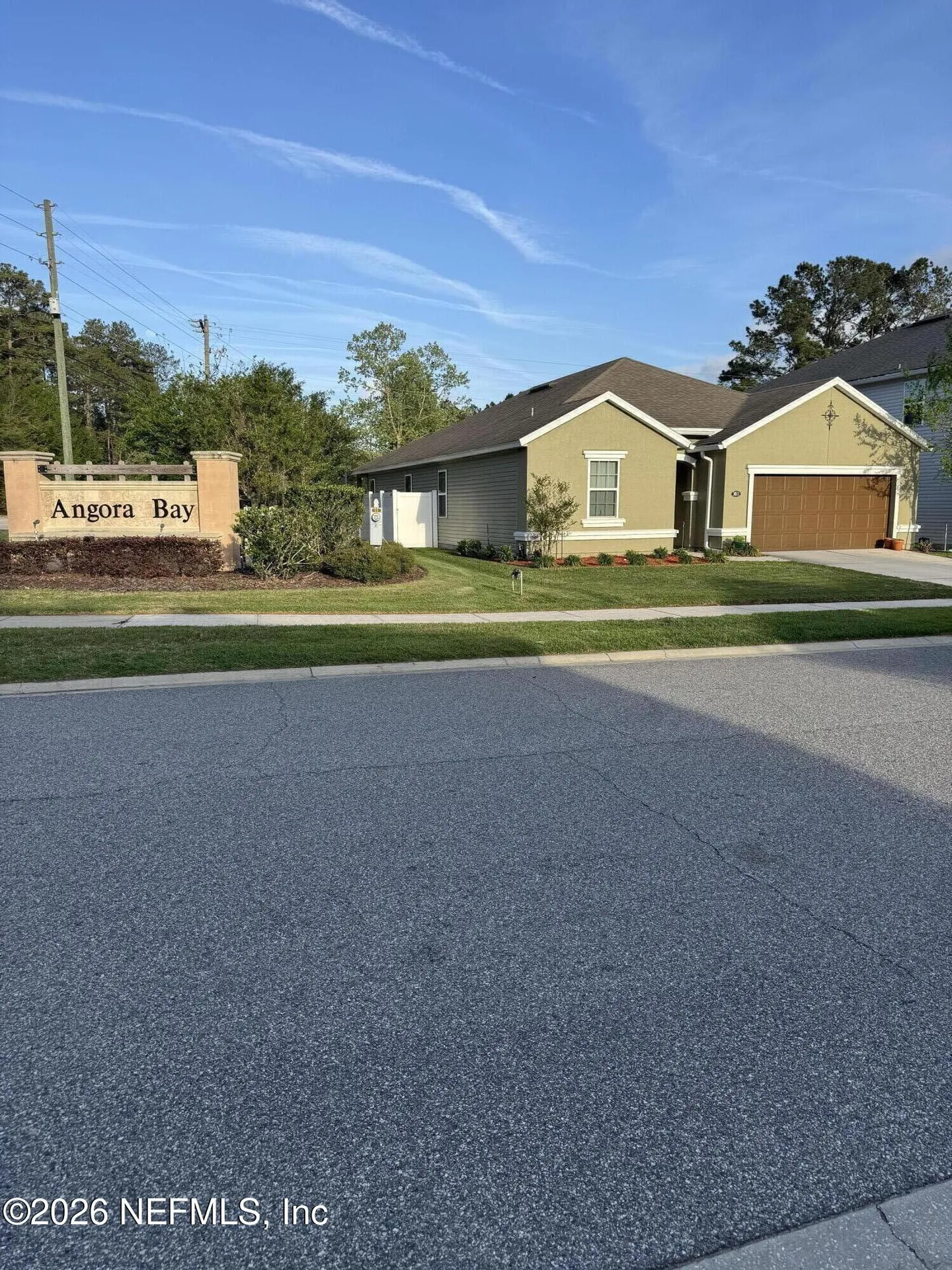 3011 Angora Bay Drive Middleburg FL 32068
