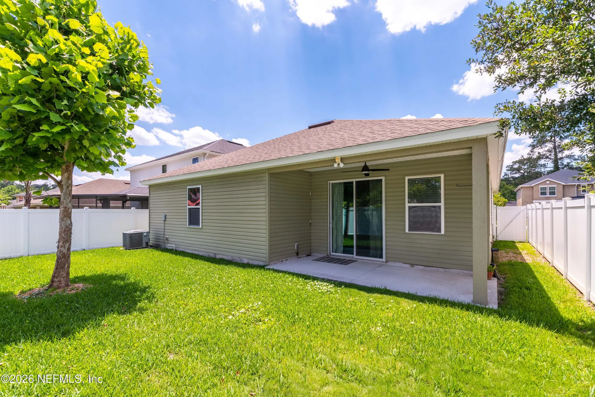 3011 Angora Bay Drive Middleburg FL 32068