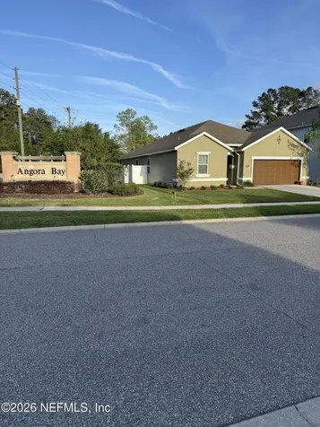 3011 Angora Bay Drive Middleburg FL 32068