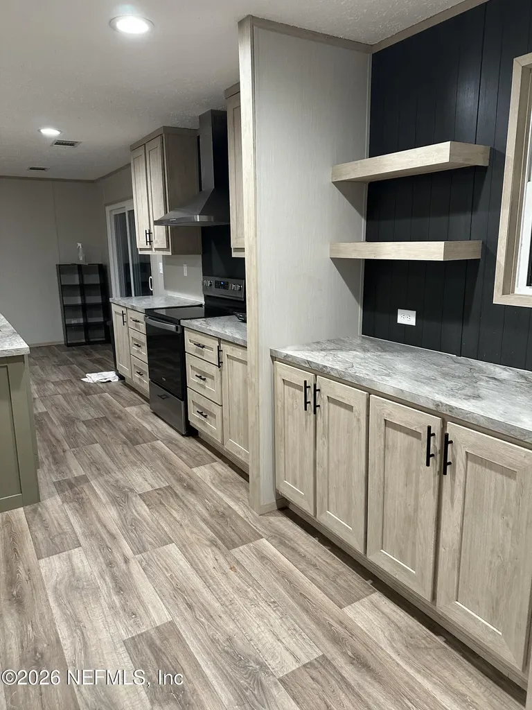 2355 Walters Road Middleburg FL 32068
