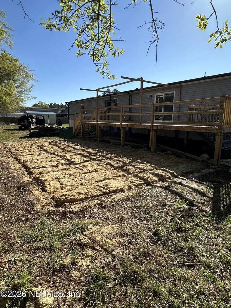 2355 Walters Road Middleburg FL 32068