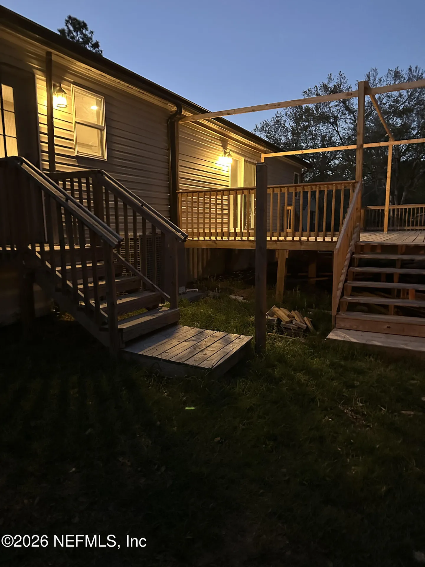 2355 Walters Road Middleburg FL 32068