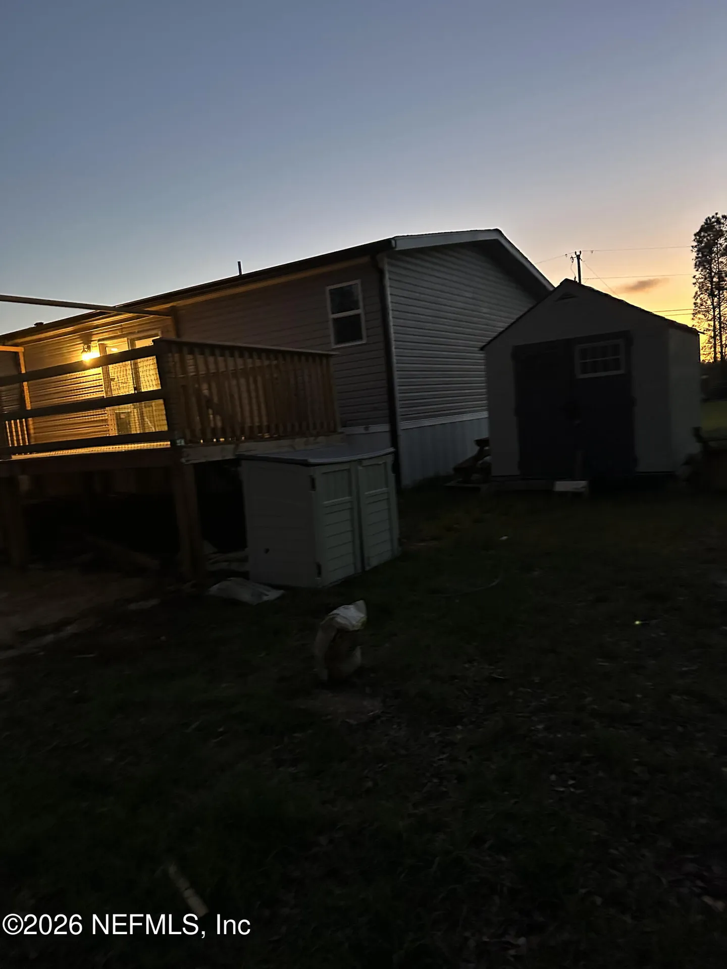 2355 Walters Road Middleburg FL 32068