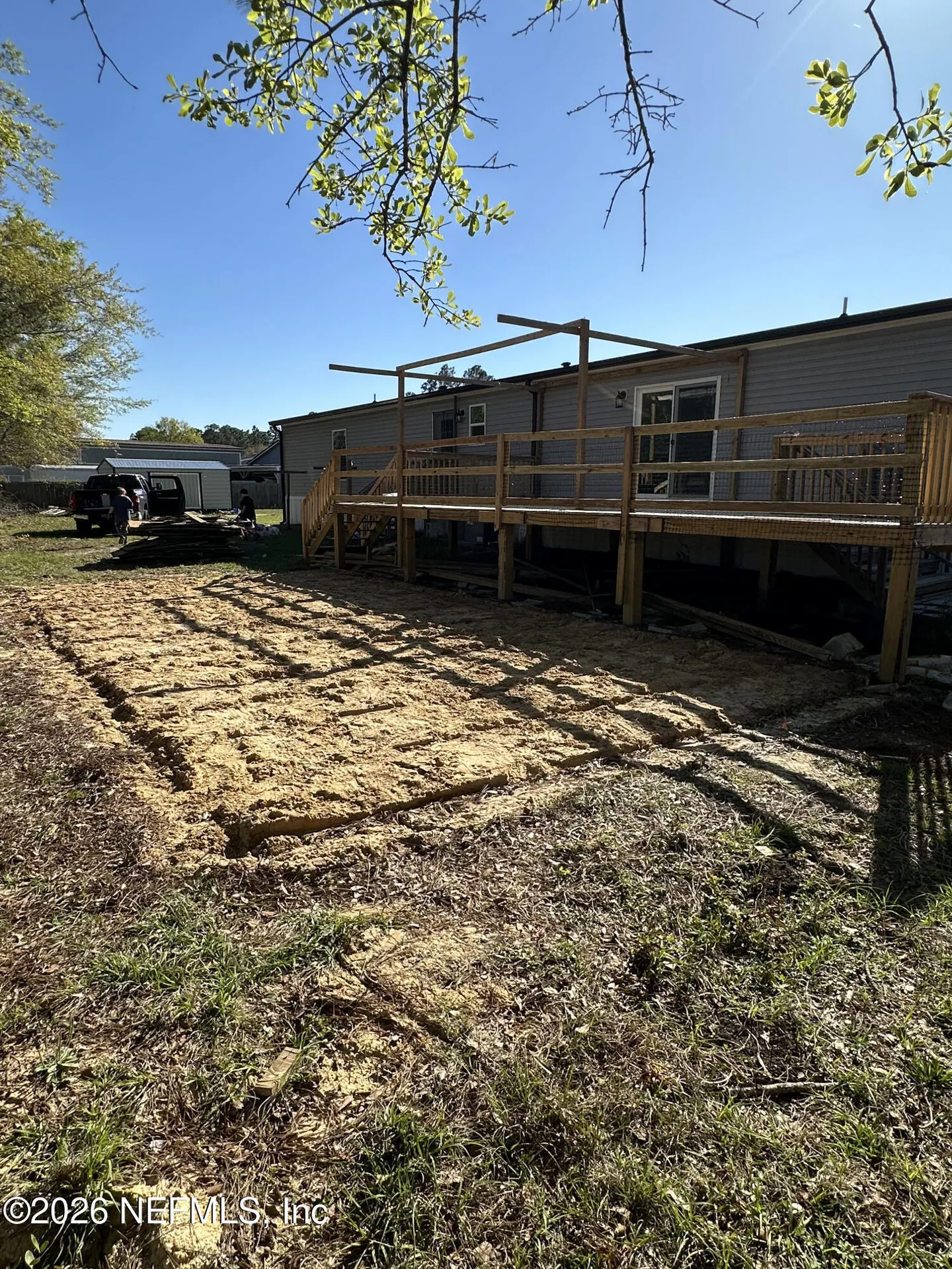 2355 Walters Road Middleburg FL 32068