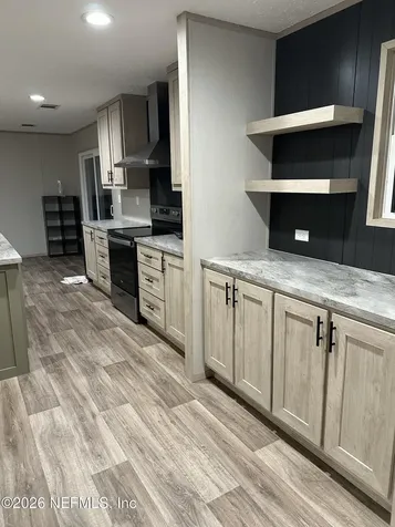 2355 Walters Road Middleburg FL 32068