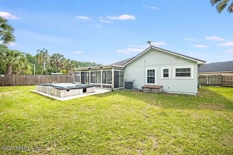 468 Wet Rock Lane Jacksonville FL 32225