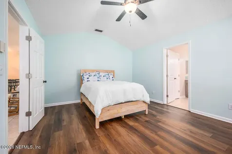 468 Wet Rock Lane Jacksonville FL 32225