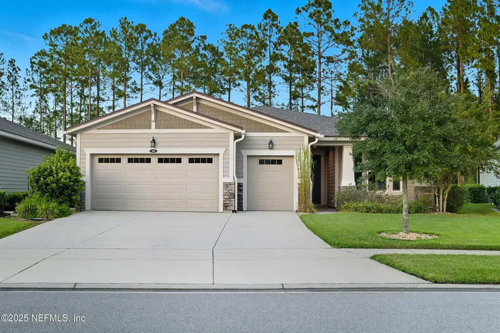 106 Key Grass Court St. Johns FL 32259