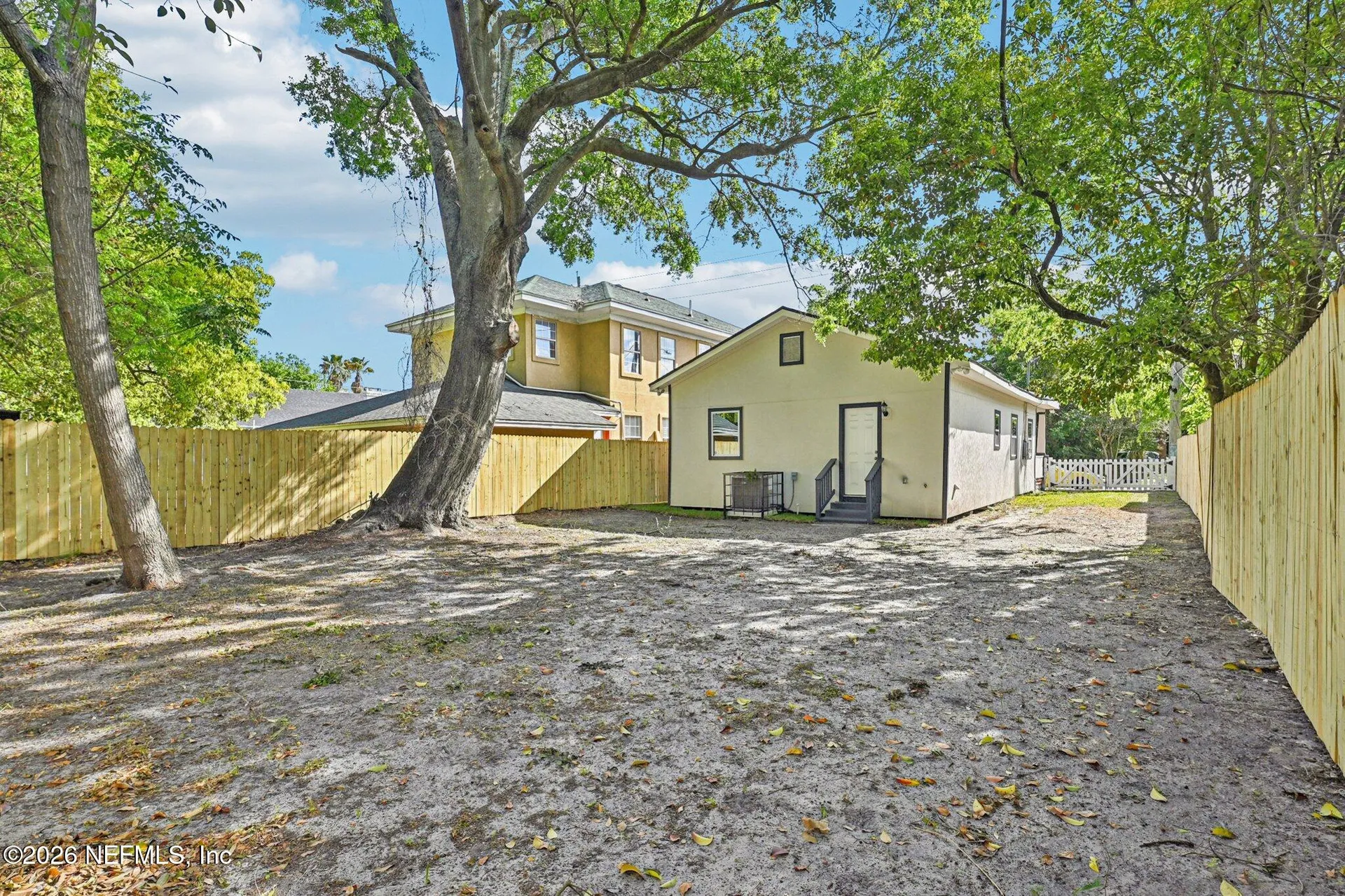 2120 N Davis Street Jacksonville FL 32209
