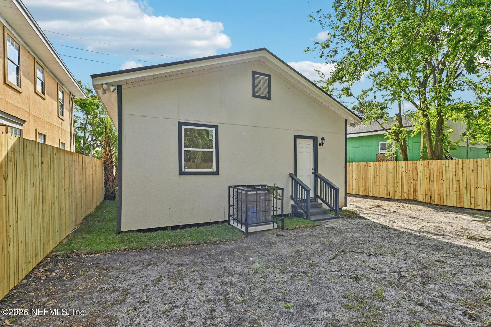 2120 N Davis Street Jacksonville FL 32209