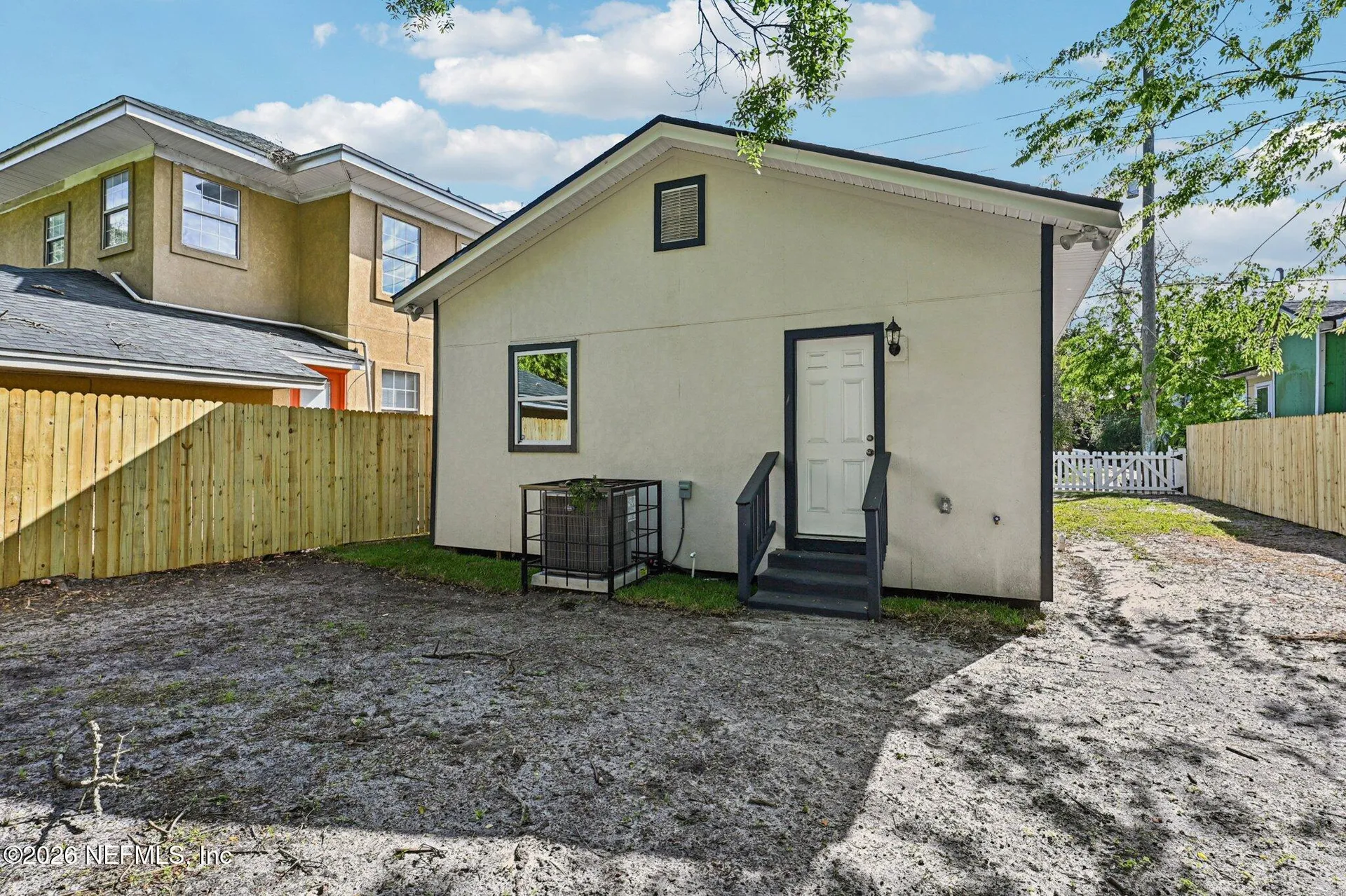 2120 N Davis Street Jacksonville FL 32209