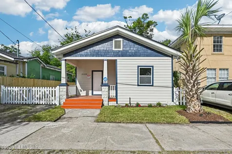 2120 N Davis Street Jacksonville FL 32209