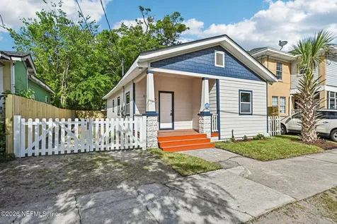 2120 N Davis Street Jacksonville FL 32209