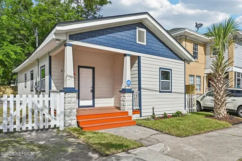 2120 N Davis Street Jacksonville FL 32209