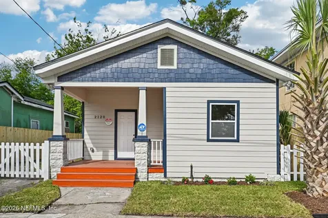 2120 N Davis Street Jacksonville FL 32209