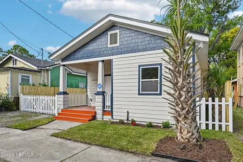 2120 N Davis Street Jacksonville FL 32209