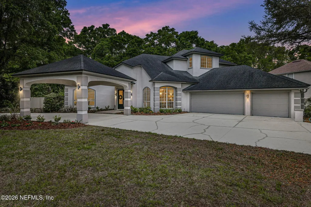 1611 Pebble Beach Boulevard Green Cove Springs FL 32043