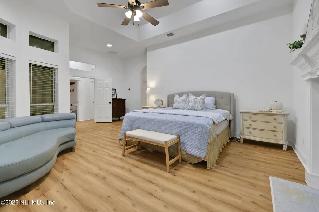 1611 Pebble Beach Boulevard Green Cove Springs FL 32043