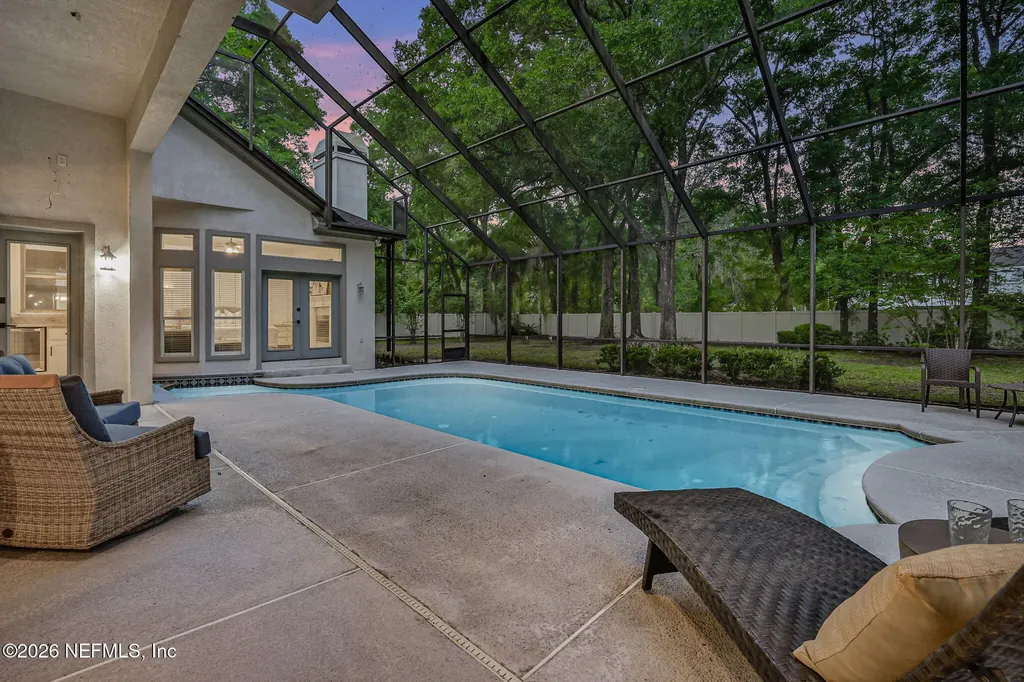 1611 Pebble Beach Boulevard Green Cove Springs FL 32043