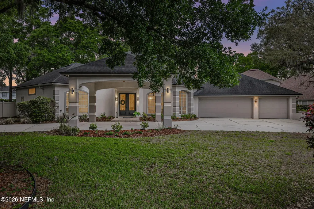 1611 Pebble Beach Boulevard Green Cove Springs FL 32043