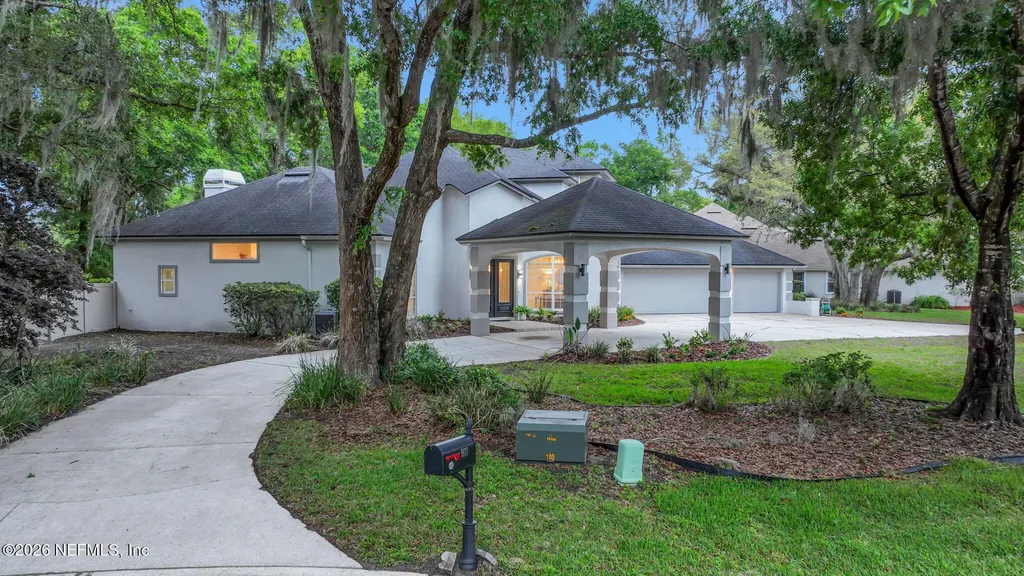 1611 Pebble Beach Boulevard Green Cove Springs FL 32043