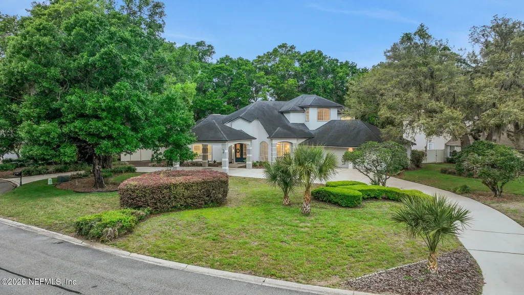 1611 Pebble Beach Boulevard Green Cove Springs FL 32043