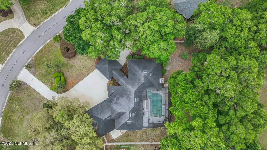 1611 Pebble Beach Boulevard Green Cove Springs FL 32043