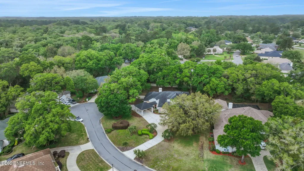 1611 Pebble Beach Boulevard Green Cove Springs FL 32043