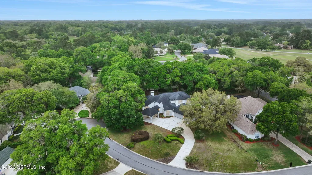 1611 Pebble Beach Boulevard Green Cove Springs FL 32043
