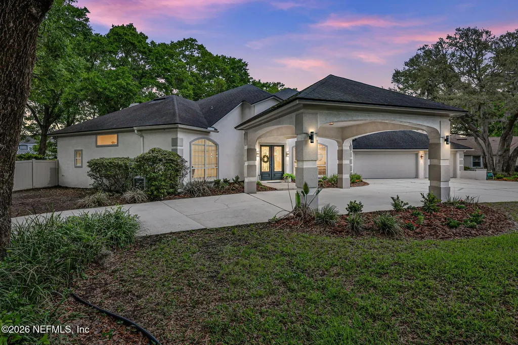 1611 Pebble Beach Boulevard Green Cove Springs FL 32043