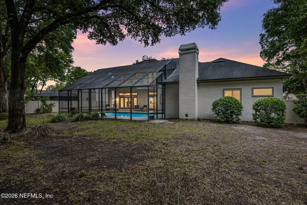 1611 Pebble Beach Boulevard Green Cove Springs FL 32043
