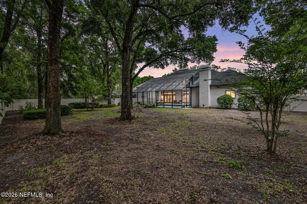 1611 Pebble Beach Boulevard Green Cove Springs FL 32043
