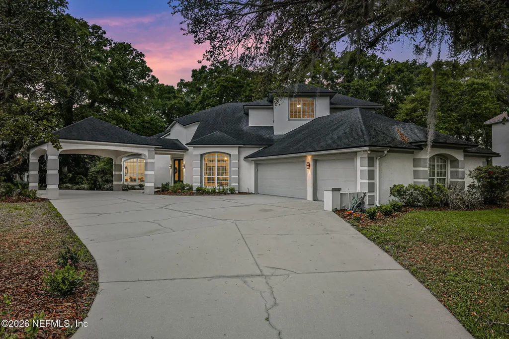 1611 Pebble Beach Boulevard Green Cove Springs FL 32043