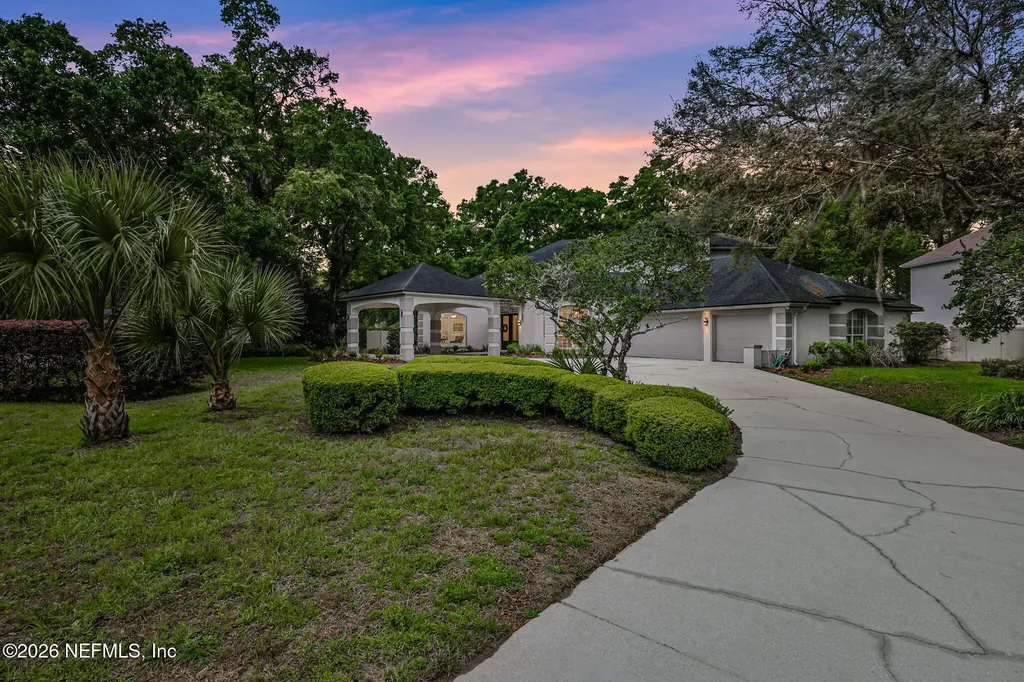 1611 Pebble Beach Boulevard Green Cove Springs FL 32043