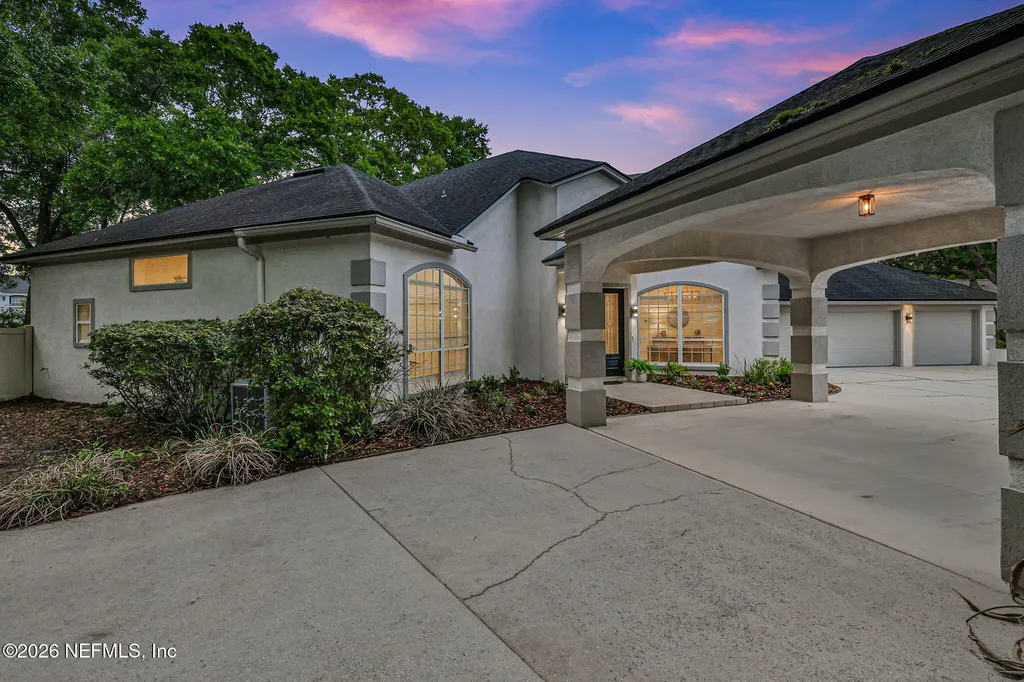 1611 Pebble Beach Boulevard Green Cove Springs FL 32043