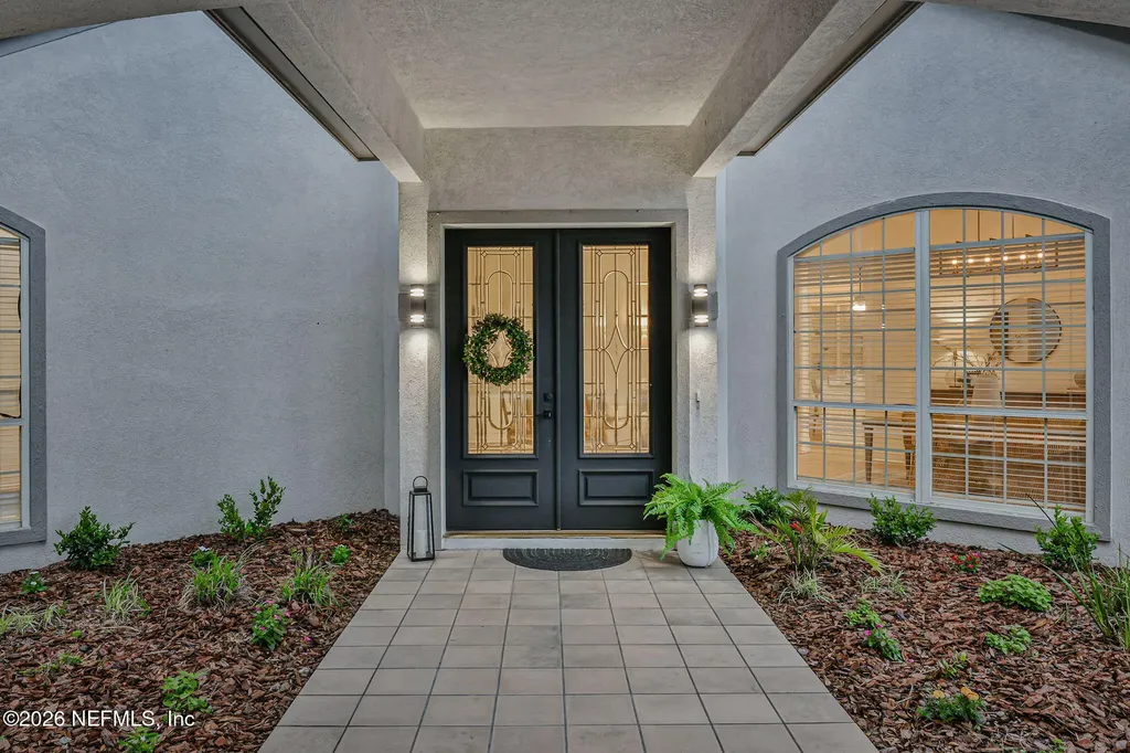 1611 Pebble Beach Boulevard Green Cove Springs FL 32043