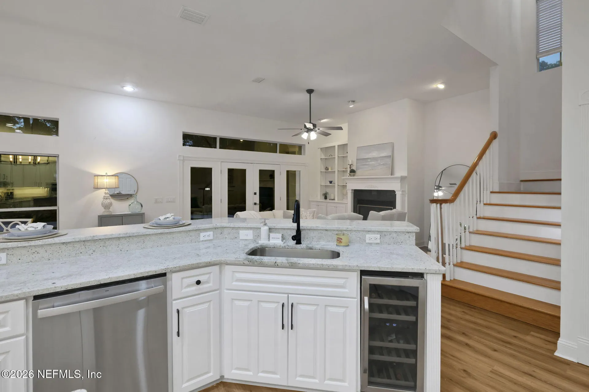 1611 Pebble Beach Boulevard Green Cove Springs FL 32043