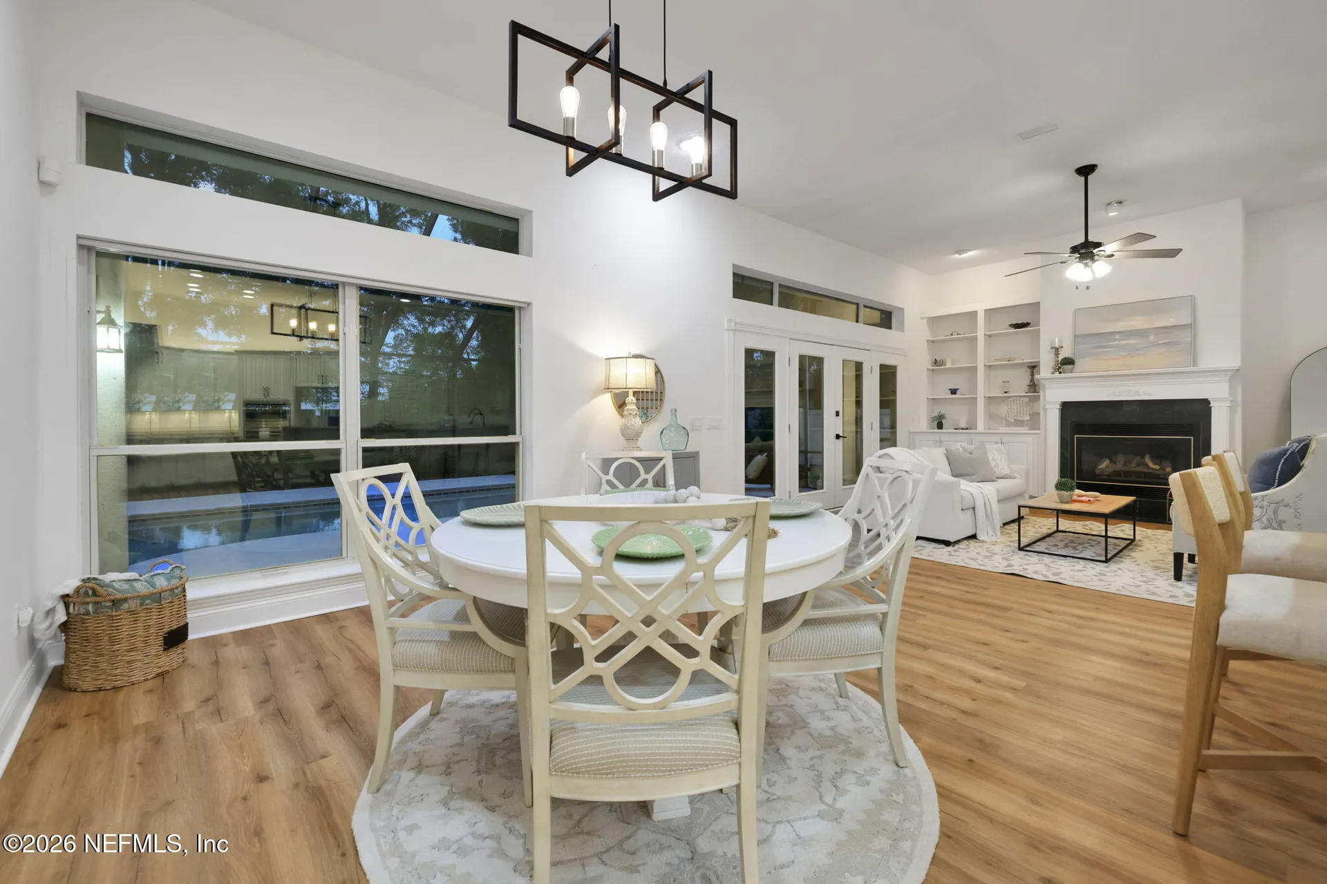 1611 Pebble Beach Boulevard Green Cove Springs FL 32043